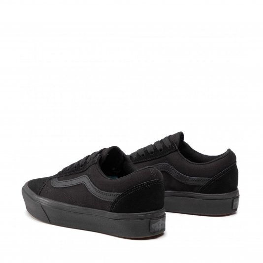 Old Skool ComfyCush Classic Black/Black