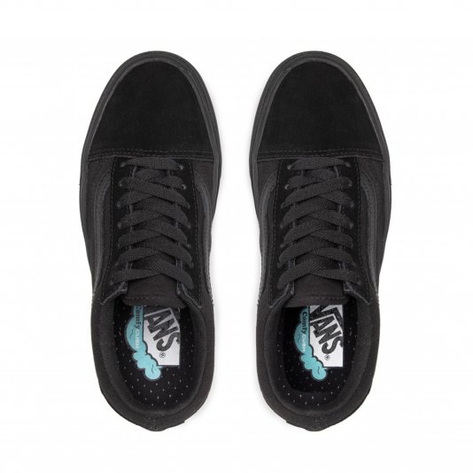 Old Skool ComfyCush Classic Black/Black