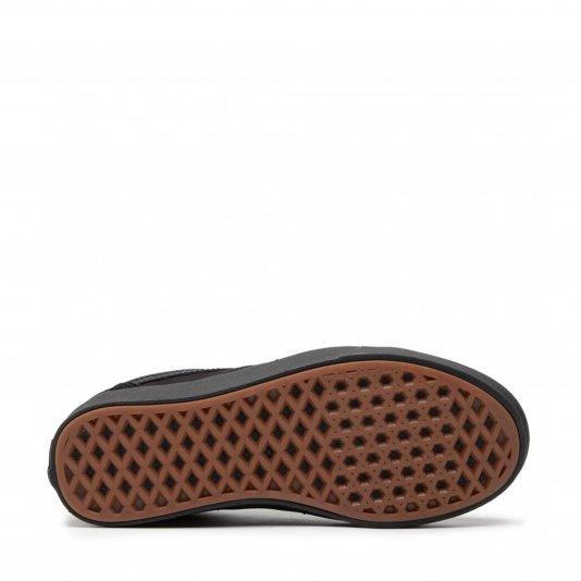 Old Skool ComfyCush Classic Black/Black