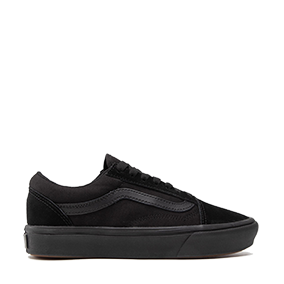 Old Skool ComfyCush Classic Black/Black