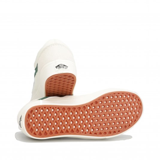 Old Skool ComfyCush White/Green