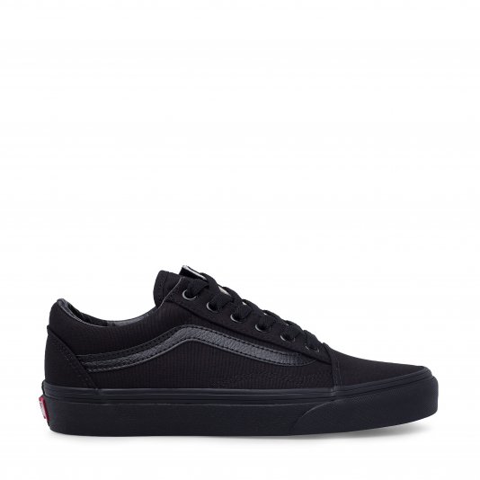 Old Skool Mono Black