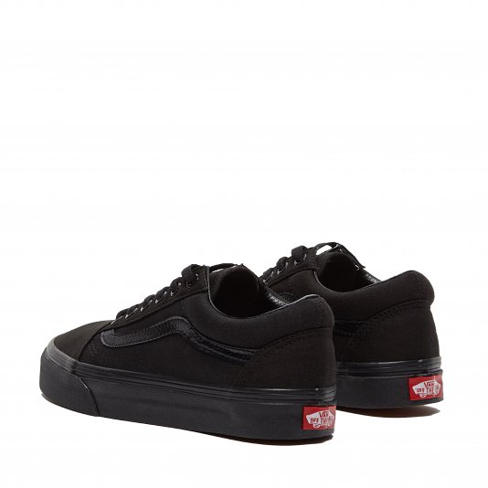 Old Skool Mono Black