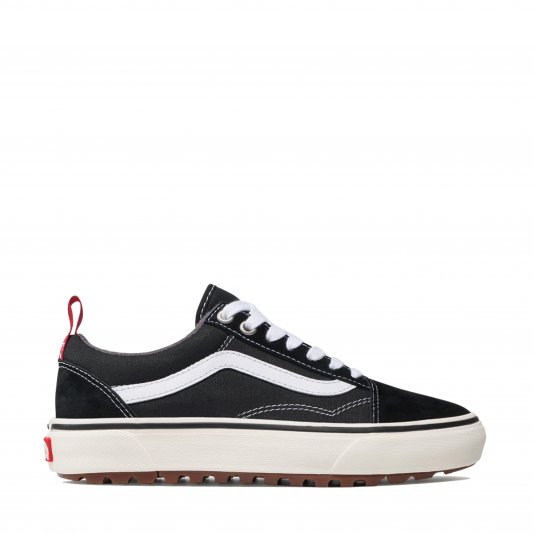 Old Skool MTE-1 Black/White