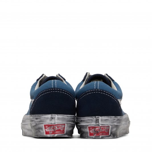 Old Skool OG LX Stressed Navy/STV Navy