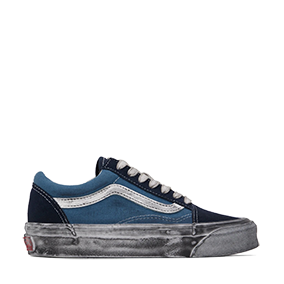 Old Skool OG LX Stressed Navy/STV Navy