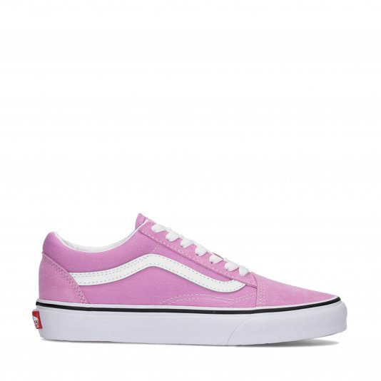 Old Skool Pink