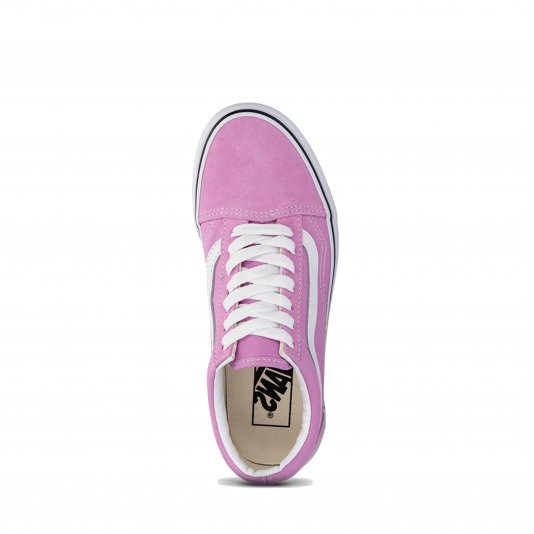 Old Skool Pink