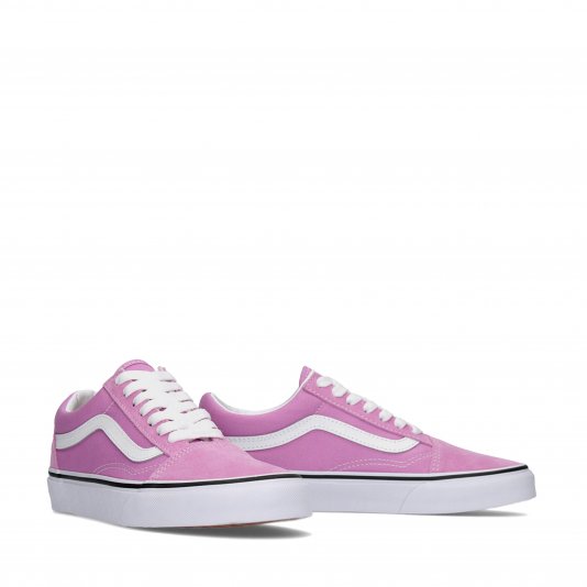 Old Skool Pink