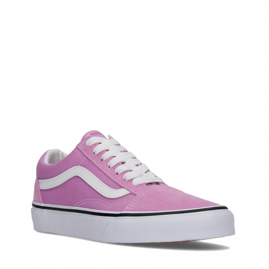 Old Skool Pink