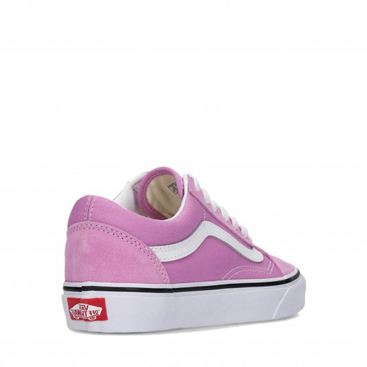 Old Skool Pink