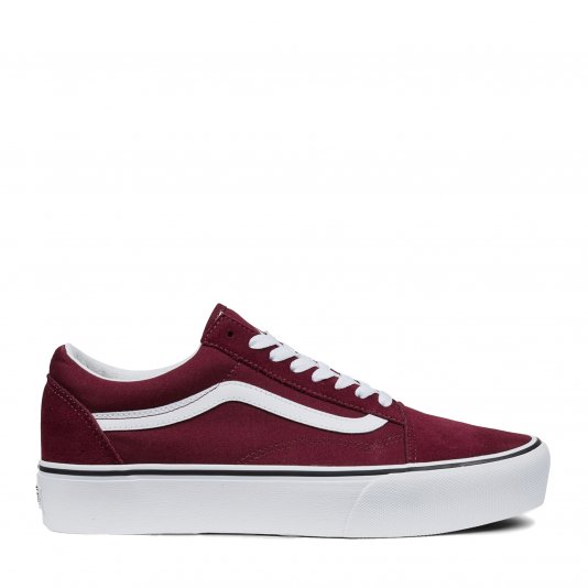 Old Skool Platform Port Royale