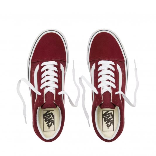 Old Skool Platform Port Royale