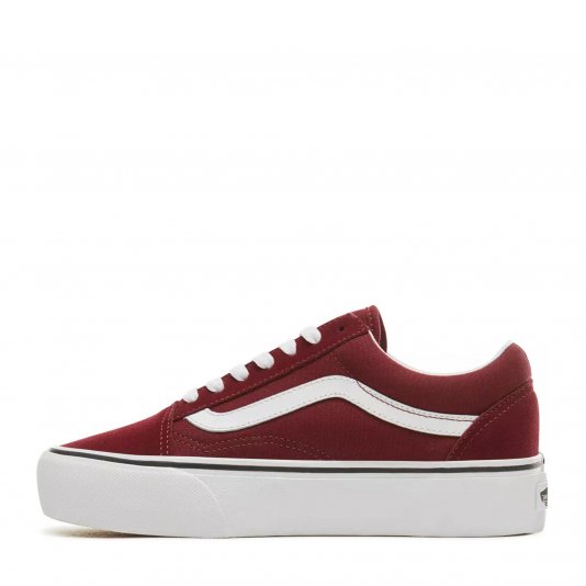 Old Skool Platform Port Royale