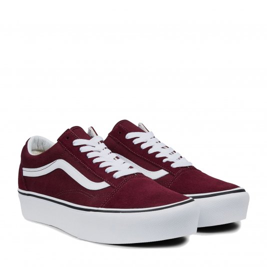 Old Skool Platform Port Royale