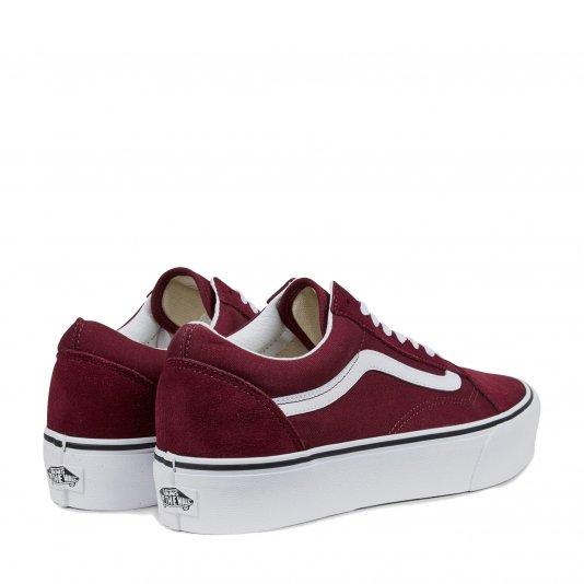 Old Skool Platform Port Royale