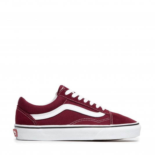 Old Skool Port Royale