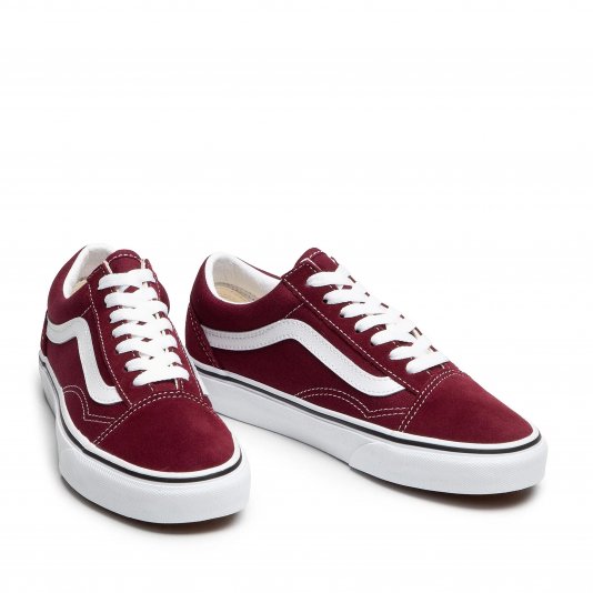 Old Skool Port Royale