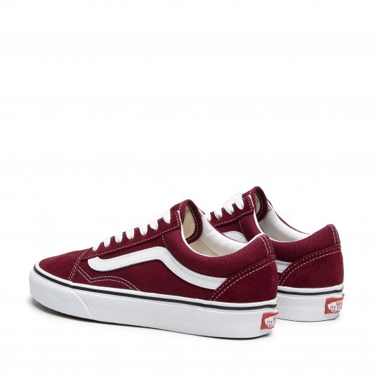 Old Skool Port Royale