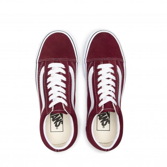 Old Skool Port Royale