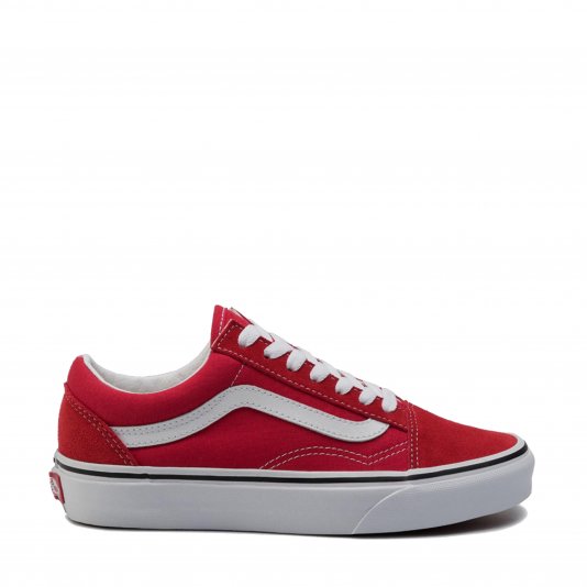 Old Skool Red