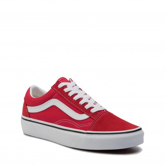 Old Skool Red
