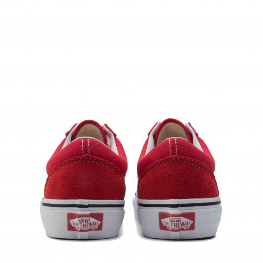 Old Skool Red