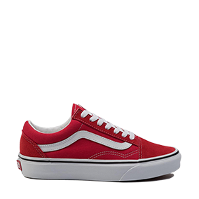Old Skool Red