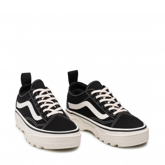 Old Skool Sentry Black/Marshmallo