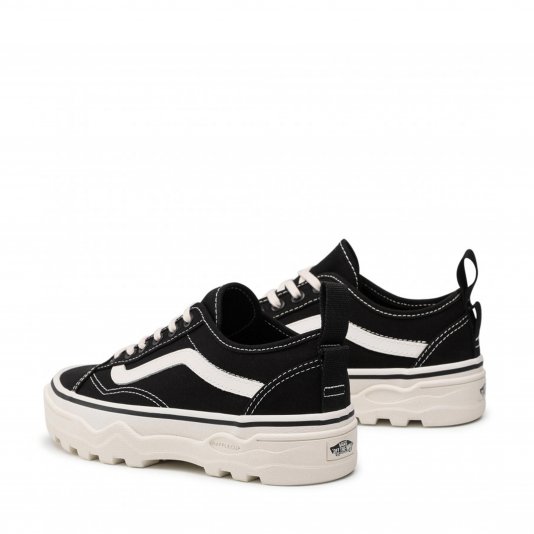 Old Skool Sentry Black/Marshmallo
