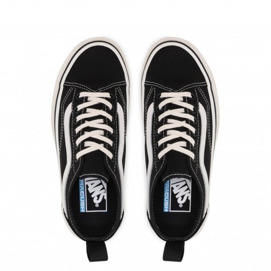 Old Skool Sentry Black/Marshmallo
