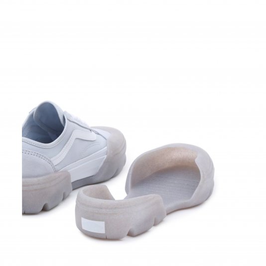 Old Skool Tapered Modular Jelly Glitter Plein Air