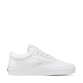 Old Skool True White