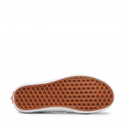 Sk8-OX Black/Checkerboard