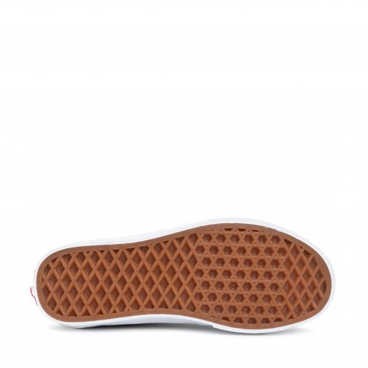 Sk8-OX Black/True White