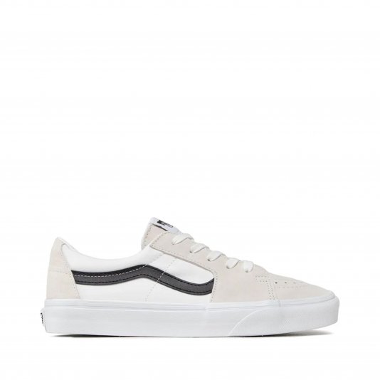 Sk8-OX Milky White