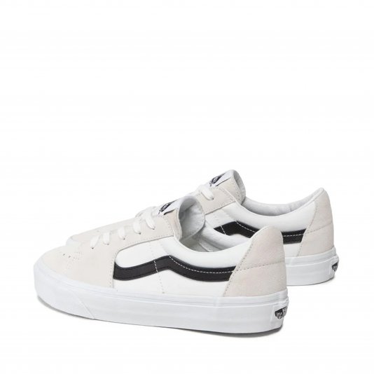 Sk8-OX Milky White
