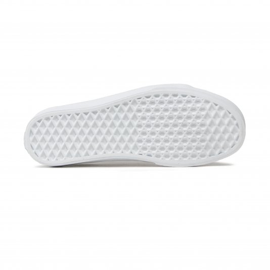 Sk8-OX Milky White