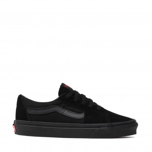 Sk8-OX Mono Black