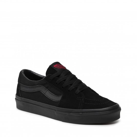 Sk8-OX Mono Black