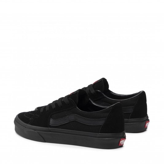Sk8-OX Mono Black