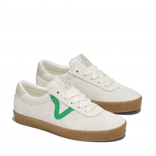 Sport OX Felicidade Marshmallow
