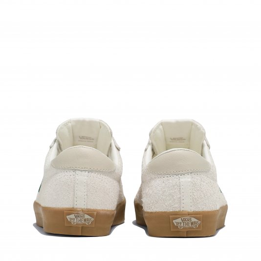 Sport OX Felicidade Marshmallow