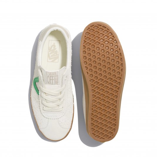 Sport OX Felicidade Marshmallow