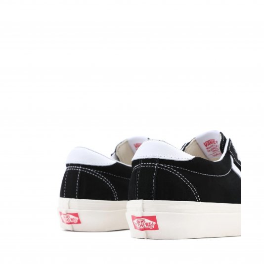 Style 73 DX OG Black/True White
