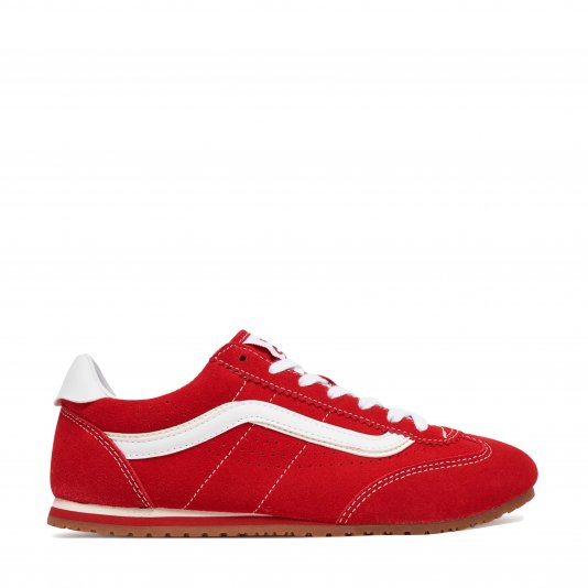 Super Lowpro Racing Red