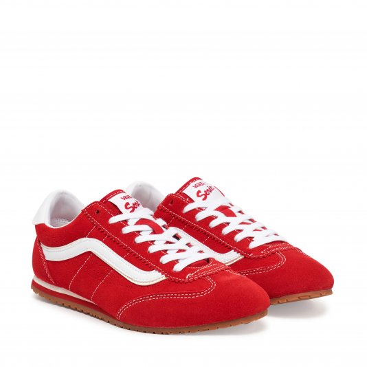 Super Lowpro Racing Red