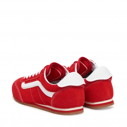 Super Lowpro Racing Red