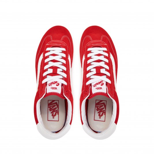 Super Lowpro Racing Red
