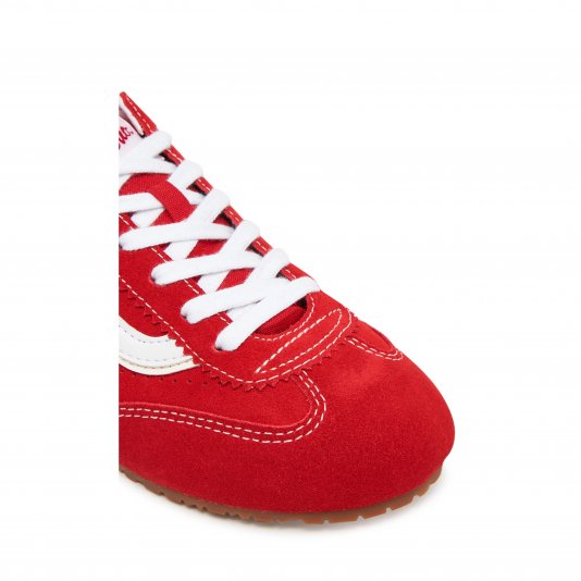 Super Lowpro Racing Red